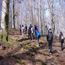 Riserva Naturale Regionale Lago di Vico - La faggeta