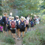 Monti Cimini - Trekking Lago di Vico - Viterbo