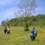 Monti Cimini - Trekking Lago di Vico - Viterbo